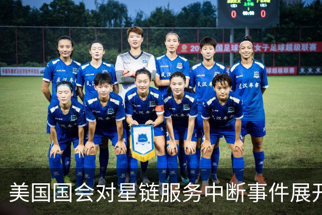 美国国会对星链服务中断事件展开调查的背景与影响分析